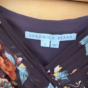 Veronica Beard Avani Dress